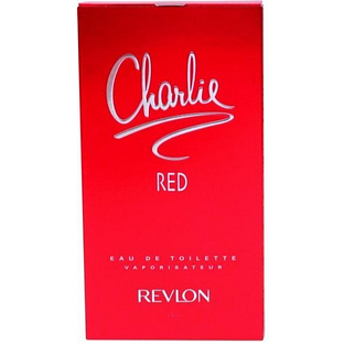 Revlon Charlie Red Eau de Toilette 100ML