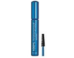 Rimmel London Mascara 100% Waterproof Black 1ST