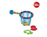 Nuby Badspeeltje Visset 1ST