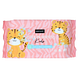 Sence Kids Lotion Wipes 72ST