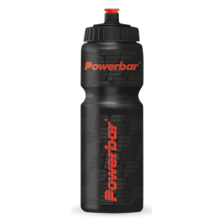 Powerbar Bidon Zwart 750ml 1ST