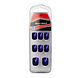 Tiara Nails Miss Urban Paars 24ST Tiara Nails Miss Urban Paars 24ST