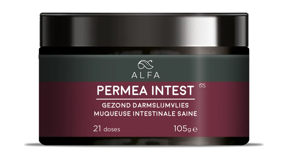 Alfa Permea Intest Poeder 105GR