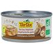 Tartex Vegetarische Paté Champignons Shiitaké 125GR Tartex Vegetarische Paté Champignons Shiitaké 125GR