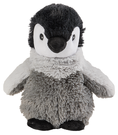 Warmies Warmteknuffel Baby Pingu?n Mini