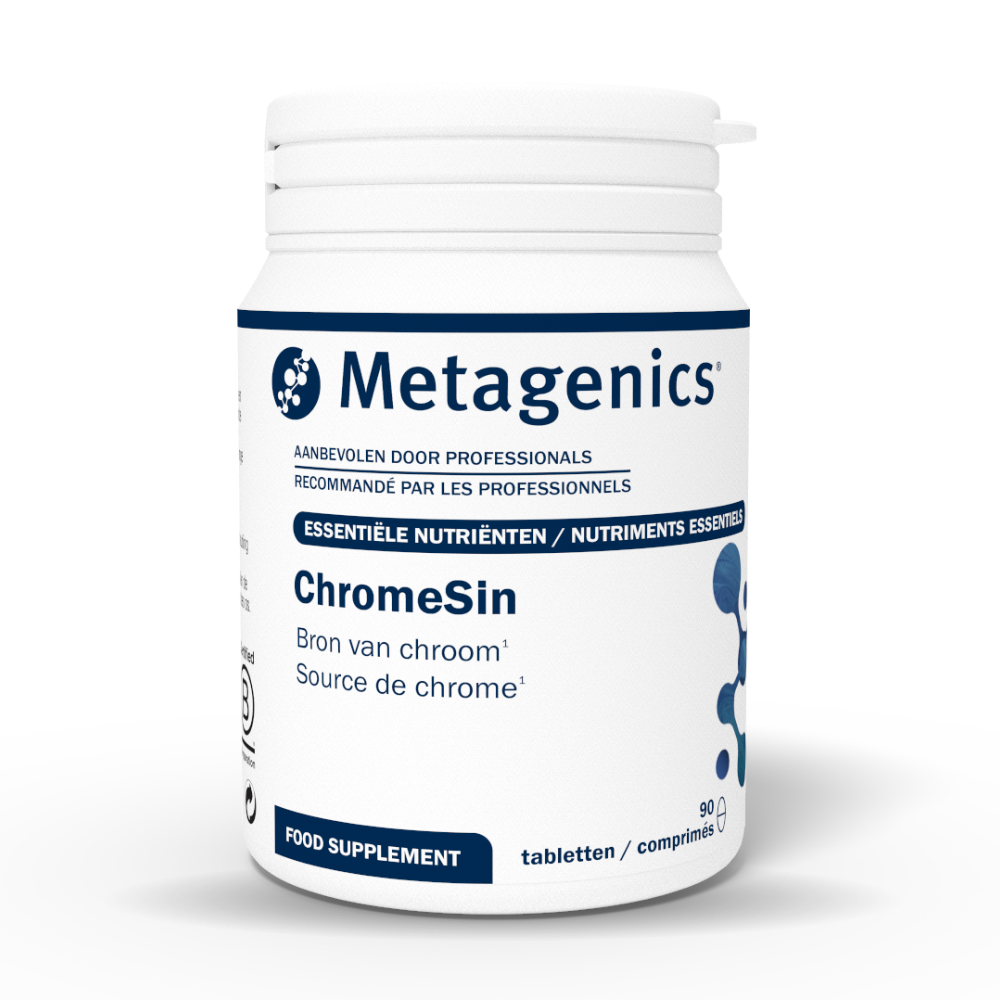 Metagenics ChromeSin Tabletten