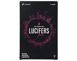 Jobacom Lucifers Fire Sexual Arousal Capsules 12CP