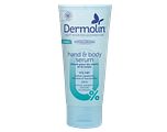 Dermolin Hand & Body Serum 450ML