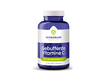 Vitakruid Gebufferde Vitamine C met oa Zink OPC Quercetine 180CP Vitakruid Gebufferde Vitamine C met oa Zink OPC Quercetine 180CP