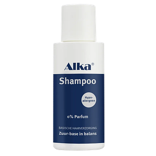 Alka 0% Parfum Shampoo 50ML