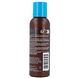 Hask Argan Oil Repairing Conditioner Mini 100ML Zijkant verpakking Hask Argan Oil Repairing Conditioner Mini 100ML Zijkant verpakking