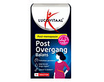Lucovitaal Post Overgang Balans Tabletten 30TB