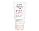 Louis Widmer Purederm Gezichtspeeling Zonder Parfum 50ML Louis Widmer Purederm Gezichtspeeling Zonder Parfum 50ML