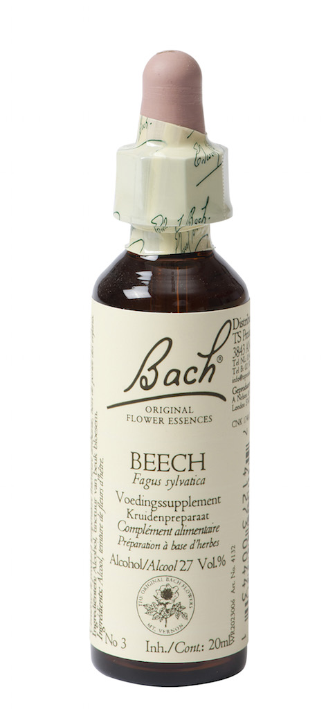 Bach Flower Remedies Beuk 03 afbeelding