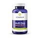 Vitakruid Multi Dag & Nacht Man 50+ 100% Vegan 2 x 90 180TB