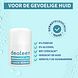 Deoleen Behandeling 5 Dagen Werking Deo Roller 15ML voor de gevoelige huid