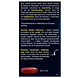 Lucovitaal Le Toxer Capsules 60CP Zijkant verpakking, dosering