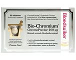 Pharma Nord Bio-Chromium Bloedsuiker Tabletten 60TB
