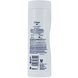 Dove Light Care Body Lotion 400ML Achterkant verpakking