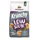Barnhouse Krunchy Low Sugar Plain Grain Biologische Muesli 375GR Barnhouse Krunchy Low Sugar Plain Grain Biologische Muesli 375GR