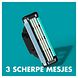 Gillette Mach3 Scheersysteem 1ST Gillette Mach3 Scheersysteem 1ST