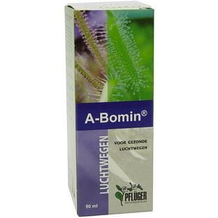 Pfluger A-Bomin 50ML
