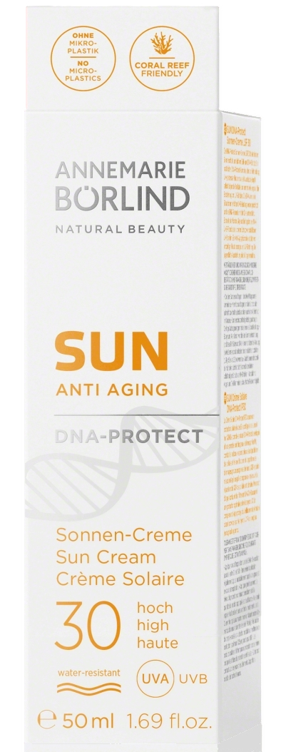 Annemarie B?rlind DNA-Protect Sun Cream SPF30