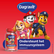 Dagravit Kids-Xtra Multivitaminen Gummies 60ST Pot plus dierenfiguurtjes Dagravit Kids-Xtra Multivitaminen Gummies 60ST Pot plus dierenfiguurtjes