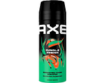 Axe Deodorant Bodyspray Jungle Fresh 150ML