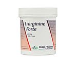 DeBa Pharma L-arginine Capsules 100VCP DeBa Pharma L-arginine Capsules 100VCP