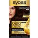 Syoss Oleo 3-22 Warm Donker Bordeaux 1ST