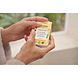 Weleda Shower Bar Ginger + Petitgrain 75GR Weleda Shower Bar Ginger + Petitgrain hand model