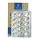 Testa Omega-3 Algenolie DHA & EPA Softgels 60VCP Verpakking met blister