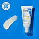 CeraVe Hydraterende Gezichtscrème Spf 50 52ML CeraVe Hydraterende Gezichtscrème Spf 50 52ML