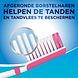Aquafresh Clean Control Tandenborstel Soft - 100% plasticvrije verpakking 1ST Aquafresh Clean Control Tandenborstel Soft - 100% plasticvrije verpakking 1ST
