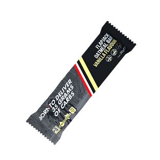Born Flapjack Oatmeal Bar - Vanilla 5 stuks 50GR Born Flapjack Oatmeal Bar - Vanilla 5 stuks 50GR