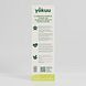Yokuu Probiotic Clothing Refreshner Startkit Sunny Meadow 1ST Verpakking Achterzijde Yokuu Probiotic Clothing Refreshner Startkit Sunny Meadow 1ST Verpakking Achterzijde