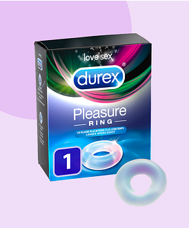 Durex Pleasure Penis Ring
