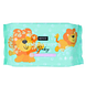 Sence Babydoekjes Sensitive 60ST