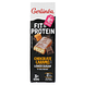 Gerlinéa Fit & Protein Chocolate Caramel Reep 81GR