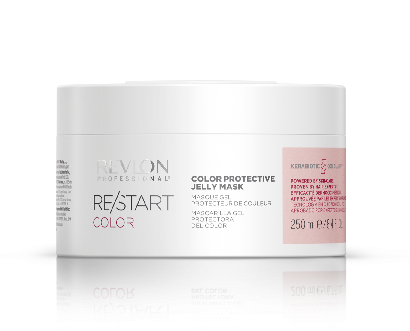 Revlon Professional RE/START Color Beschermend Masker