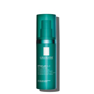 La Roche-Posay Effaclar A.Z. Gel-Crème 40ML