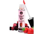 Eros Lipgloss Vibrant Kiss Strawberry 6GR