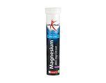 Lucovitaal Magnesium Citraat 400mg Bruistabletten 20TB Lucovitaal Magnesium Citraat 400mg Bruistabletten 20TB