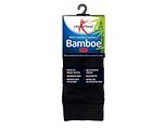 Lucovitaal Bamboe Sokken Zwart 39-42 1PR Lucovitaal Bamboe Sokken Zwart 39-42 1PR