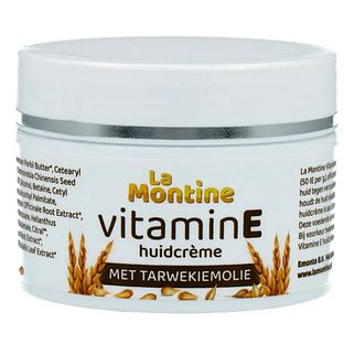 La Montine Vitamine E Huidcrème 40ML