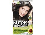 Garnier Nutrisse Ultra Crème 3 Donkerbruin 1ST