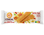 Cereal Sesam Bar Honing 50GR