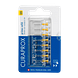 Curaprox Prime Refill 09 Rager 8ST