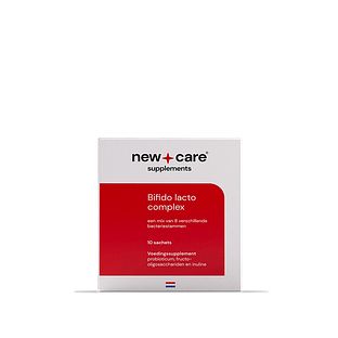 New Care Bifido Lacto Complex Sachets 10ZK